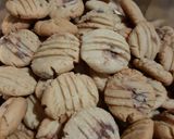 Foto langkah ke 8 dari resep Cookie ala saya.