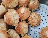 صورة لخطوة 6 من وصفة دزيريات همة همة 😍😍😍😋