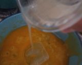 Foto del paso 3 de la receta: Mousse de piloncillo y glaseado espejo