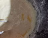 Foto del paso 2 de la receta: Pastel de Naranja al revés!