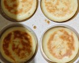 Foto langkah ke 7 dari resep Apem Panggang (Apem Safar Cirebon).