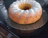 Foto del paso 7 de la receta: Budín de mandarinas integral 🍊