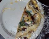 Foto del paso 9 de la receta: Omelette de mamá (Coraline)