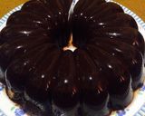 Foto langkah ke 4 dari resep Puding Coklat Makhtekh☺️.