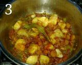 Foto del paso 3 de la receta: Estofado de panceta de cerdo