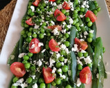 Foto del paso 7 de la receta: Ensalada de judías verdes