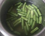 A picture of step 2 of Mix lentil Mexican khichadi (Jain and regular).