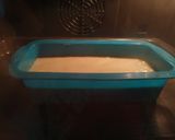 Foto del paso 4 de la receta: Bizcocho SIN GLUTEN Esponjoso y fácil