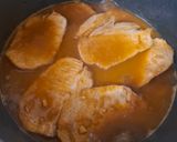 Foto del paso 7 de la receta: Lomo de cerdo a la Coca-Cola