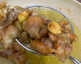 Foto langkah ke 4 dari resep Bakmi Ayam Kampung (versi halal).