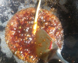 Foto langkah ke 4 dari resep Orek Kering Tempe Kacang Pedas Manis.