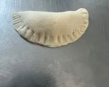 A picture of step 3 of Party Style Baked Karanji-Gujiya-Ghughra~Festive Sides❣️.
