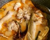 Foto langkah ke 5 dari resep Rica-rica Ayam Kampung Kemangi.