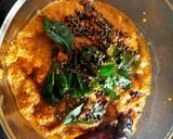 A picture of step 4 of Idli-Coconut Chuteny.