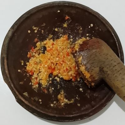 Langkah 5