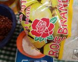 Foto langkah ke 1 dari resep Pasta Kacang Merah.