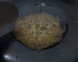 A picture of step 11 of Besan Ke Gatte.