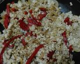 Foto del paso 6 de la receta: Arroz Yamaní (Básico) con sugerencia al final