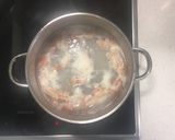 Foto del paso 5 de la receta: Espaguetis guisados sin gluten