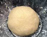 A picture of step 4 of Doughnut or milky doughnut.