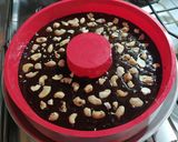 Foto del paso 2 de la receta: Budín de algarroba súper húmedo!!!!