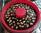 Foto del paso 2 de la receta: Budín de algarroba súper húmedo!!!!