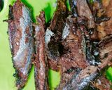 Foto langkah ke 3 dari resep 45|Sambal tomat Pindang kemangi.