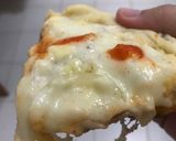 Foto langkah ke 8 dari resep Pizza teflon 🍕.
