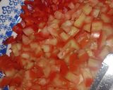 Foto del paso 1 de la receta: Poke bowl de atún
