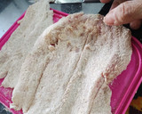 Foto del paso 3 de la receta: Filete de pescado empanizado con Panko