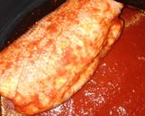 Foto del paso 8 de la receta: Pambazos