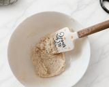 Foto langkah ke 1 dari resep Salted Bread - Dough bisa di Frozen (Aman buat jualan).