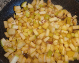 Foto del paso 1 de la receta: Tarta de manzana