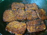 Tempe Bakar