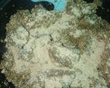 Foto del paso 5 de la receta: Hamburguesas de lenteja