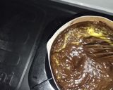 Foto langkah ke 3 dari resep Selai coklat Bubuk.