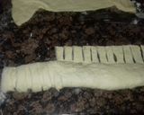 A picture of step 7 of Bread paties my own  recipe #Cookpadramadan.