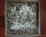 Foto langkah ke 3 dari resep Bolu Pisang Kukus.