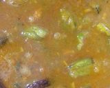 পটল চিংড়ি(potol chingri recipe in Bengali) রেসিপির ধাপ 4 ছবি