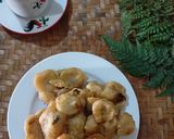 Foto langkah ke 2 dari resep Pisang Goreng potong.