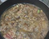 Foto langkah ke 3 dari resep Simple beef yakiniku.