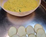 মুচমুচে আলু পকোড়া (Crispy Aloo Pakora recipe in Bengali) রেসিপি ধাপ - 3 ছবি