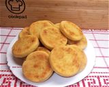 Parasztos krumplis pogácsa recept fázis 2 fotója