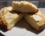 Foto del paso 3 de la receta: Torta fácil de manzana🍎