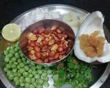 Masala Pohe recipe step 2 photo