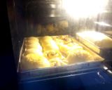 Foto langkah ke 4 dari resep Rotee a.k.a bread.