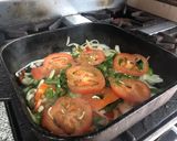 Foto del paso 1 de la receta: Pejerrey con vino blanco