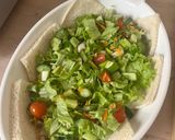 صورة لخطوة 3 من وصفة سلطة أمي 🌶️
