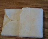 Pogácsa recept fázis 2 fotója