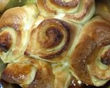 Foto del paso 5 de la receta: Torta húngara o 80 golpes
